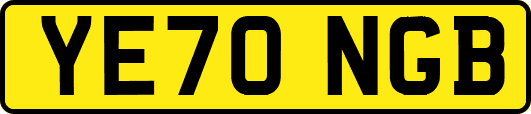 YE70NGB
