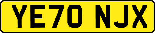 YE70NJX