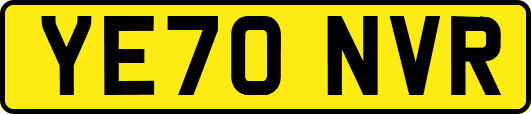 YE70NVR