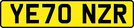 YE70NZR