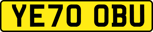 YE70OBU