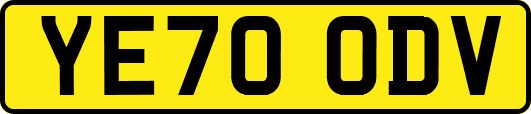 YE70ODV