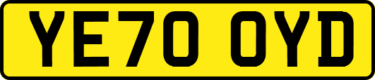 YE70OYD