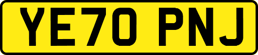 YE70PNJ