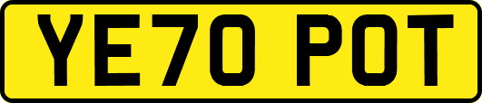 YE70POT