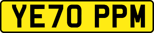 YE70PPM