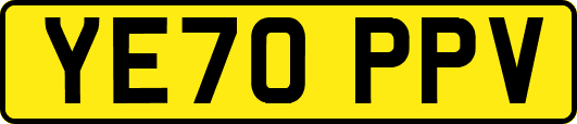 YE70PPV