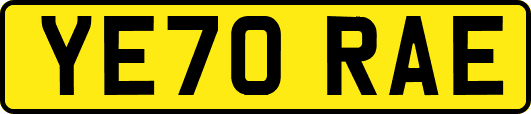 YE70RAE