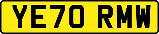 YE70RMW