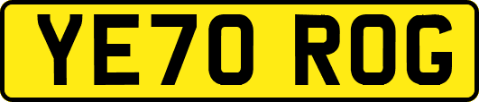YE70ROG