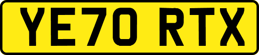 YE70RTX