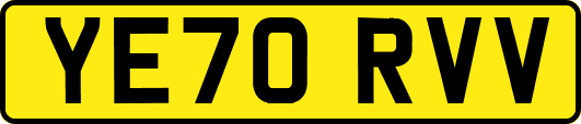YE70RVV