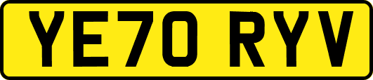YE70RYV