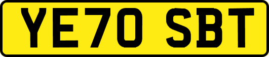 YE70SBT