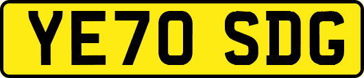 YE70SDG