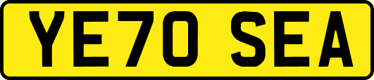 YE70SEA
