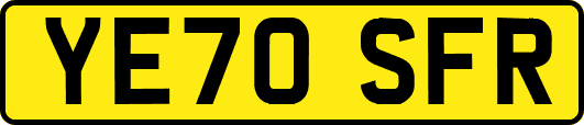 YE70SFR
