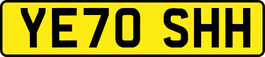 YE70SHH