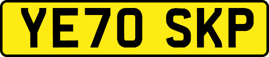 YE70SKP