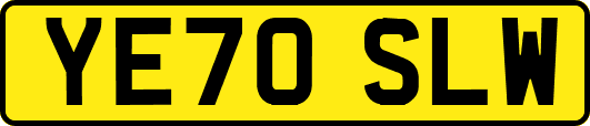 YE70SLW