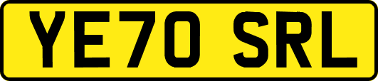 YE70SRL
