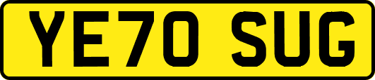 YE70SUG