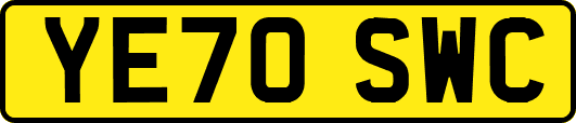 YE70SWC