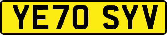 YE70SYV