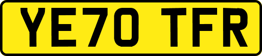 YE70TFR