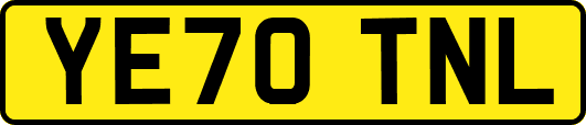 YE70TNL