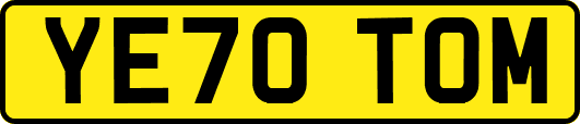 YE70TOM