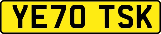 YE70TSK
