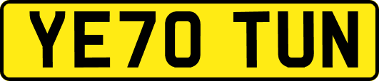 YE70TUN