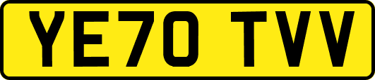YE70TVV