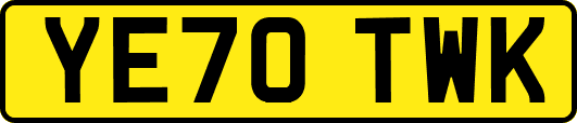 YE70TWK