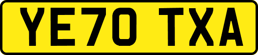 YE70TXA