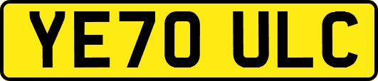 YE70ULC