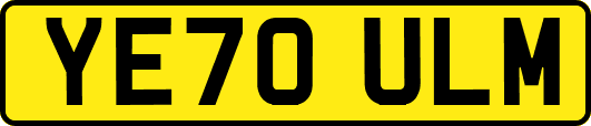 YE70ULM