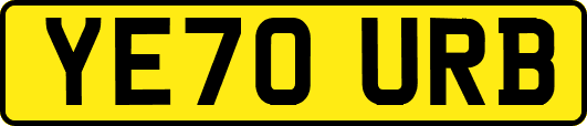 YE70URB
