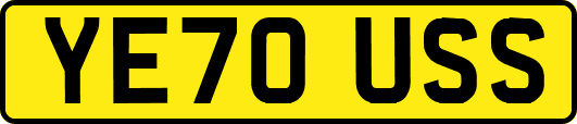 YE70USS