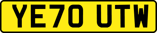 YE70UTW