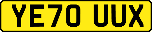 YE70UUX