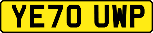 YE70UWP