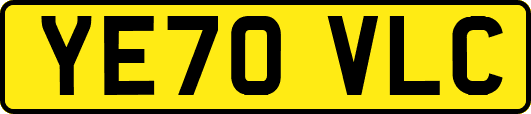 YE70VLC