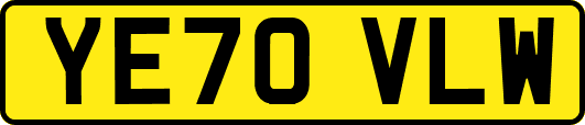 YE70VLW