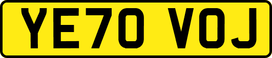 YE70VOJ
