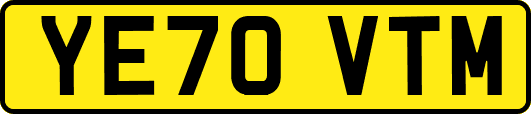 YE70VTM