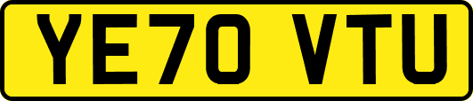 YE70VTU