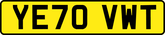 YE70VWT