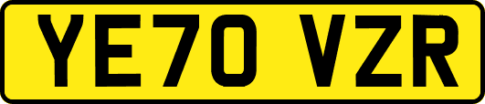 YE70VZR